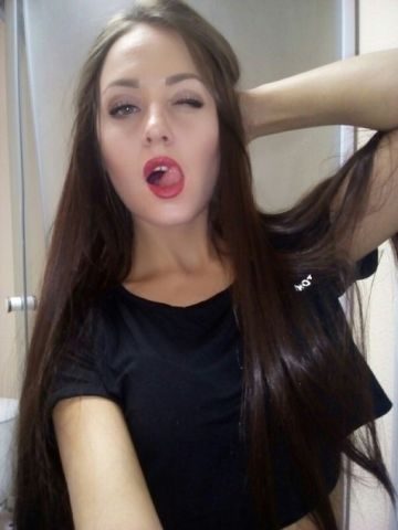 Проститутка Майя
